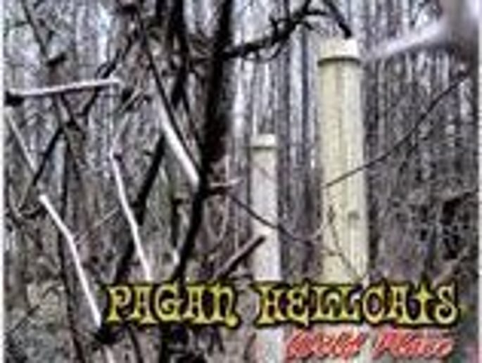 Gallery photo 3 of The Pagan Hellcats