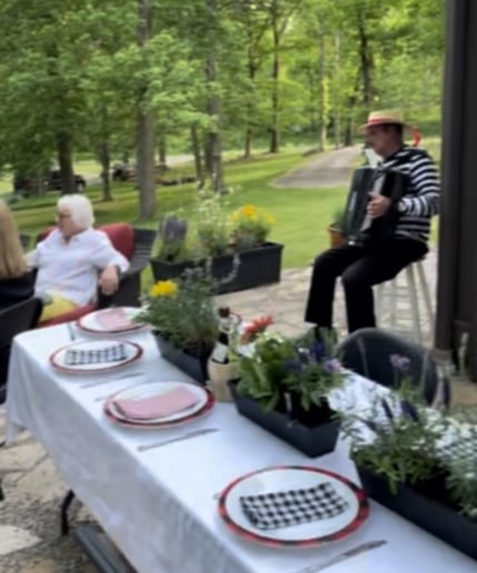 Gallery photo 6 of Doug, the Accordion Guy