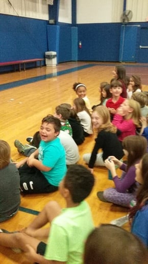 Gallery photo 7 of Doug The Magician
