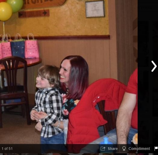 Gallery photo 10 of Doug The Magician
