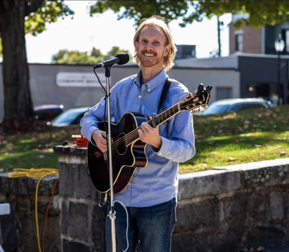 Gallery photo 1 of Doug Wilder Music