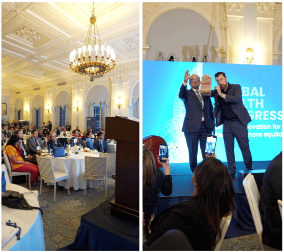 Gallery photo 1 of Douglas Frazier - Corporate Speaker & Magician