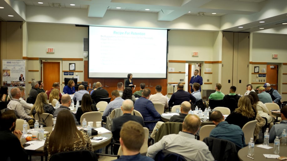 Gallery photo 3 of Dove Development & Consulting