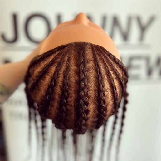 Gallery photo 1 of Dove Hair Designs