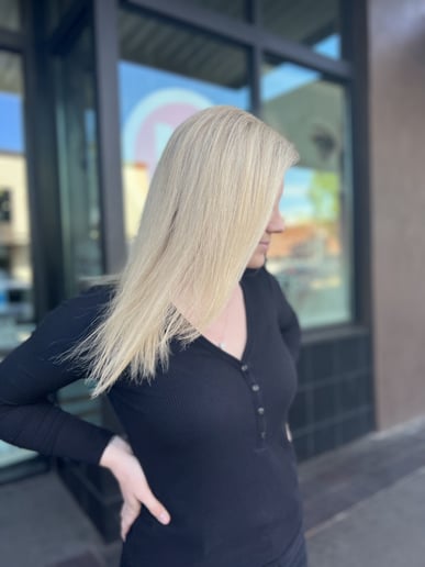 Gallery photo 2 of Dove Hair Designs
