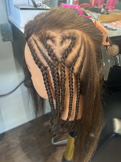 Gallery photo 7 of Dove Hair Designs