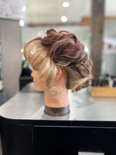 Gallery photo 9 of Dove Hair Designs