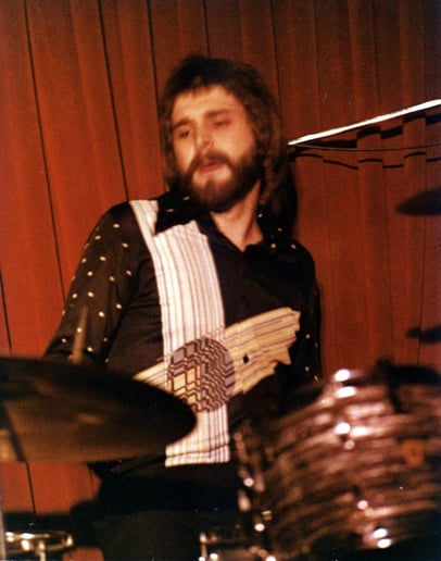 Gallery photo 3 of Kirk Arnold