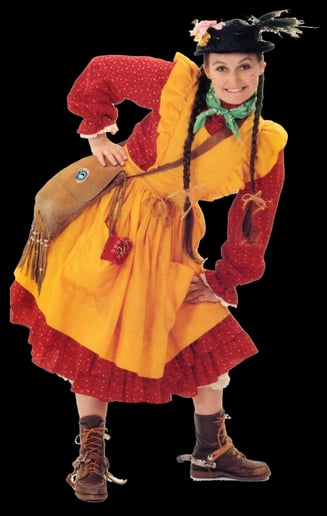 Gallery photo 1 of Down-Home Country Comedienne Willamae!