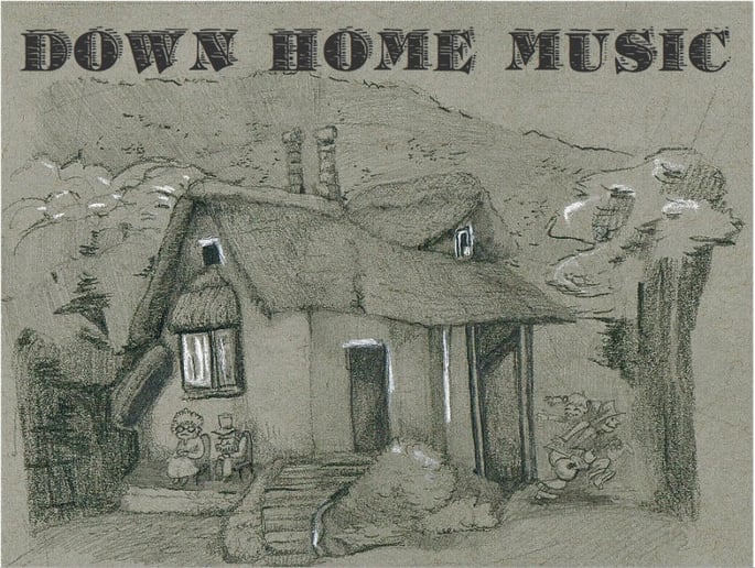 Gallery photo 3 of Down Home Music