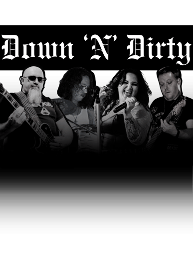 Gallery photo 3 of Down ‘N’ Dirty