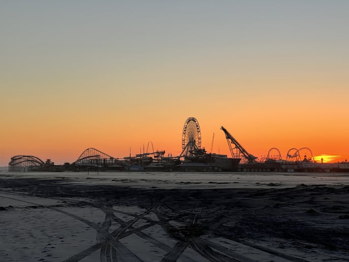 Gallery photo 8 of Down The Shore Media