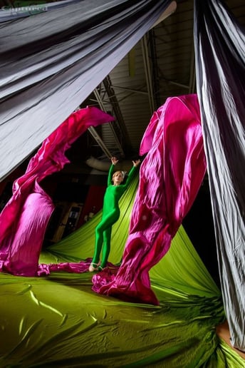 Gallery photo 5 of Down to Earth Aerials