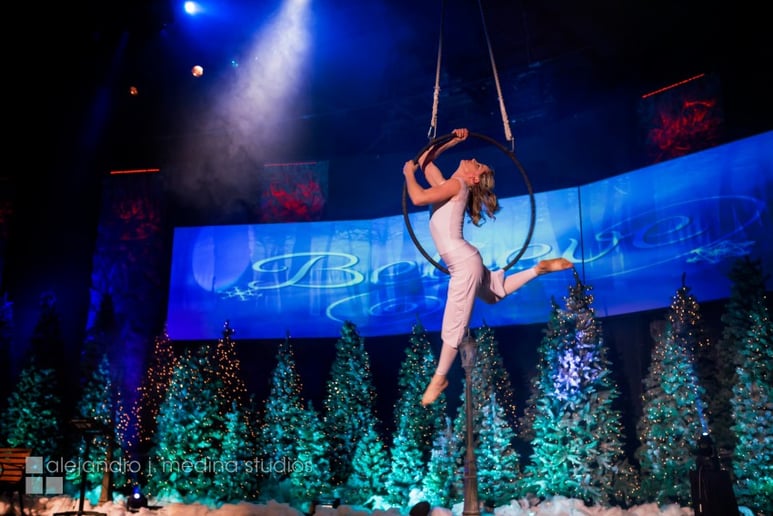 Gallery photo 1 of Down to Earth Aerials