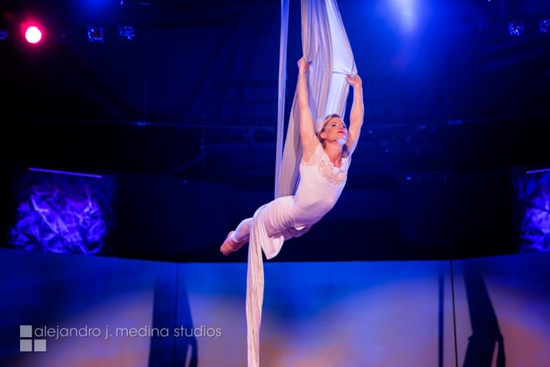 Gallery photo 7 of Down to Earth Aerials