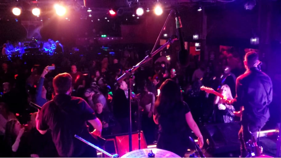 Gallery photo 10 of Down to Funk