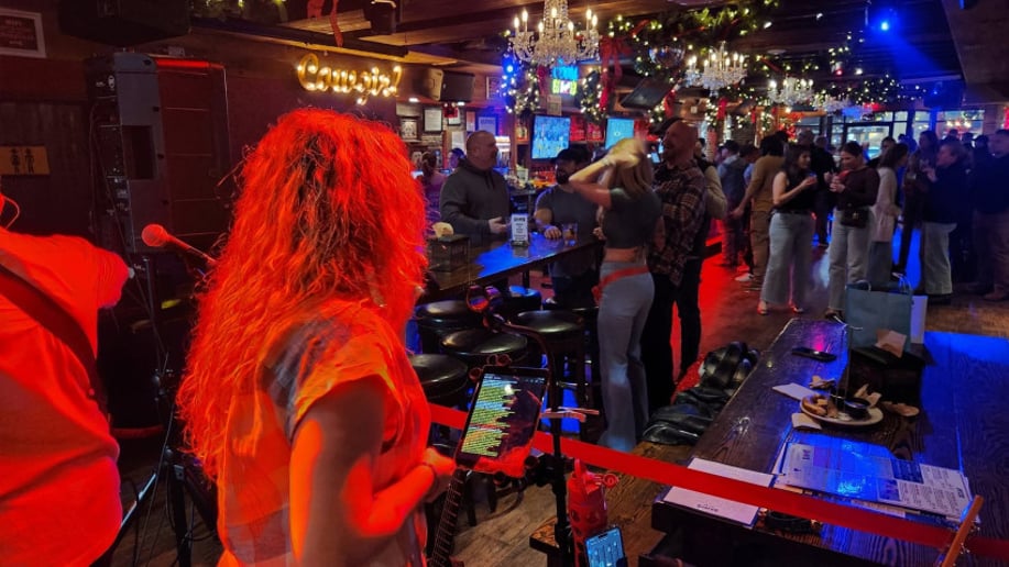 Gallery photo 3 of Down to Funk