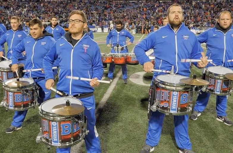 Gallery photo 1 of DownBeat Percussion