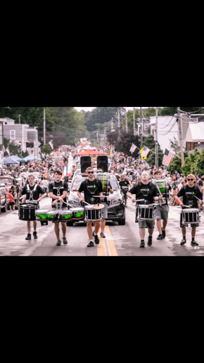 Gallery photo 7 of DownBeat Percussion
