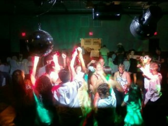 Gallery photo 1 of Downbeat Sounds Entertainment