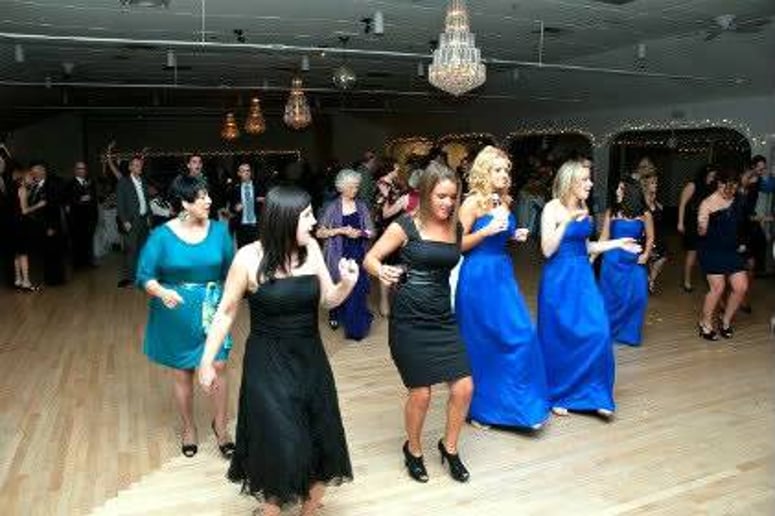 Gallery photo 2 of Downbeat Sounds Entertainment