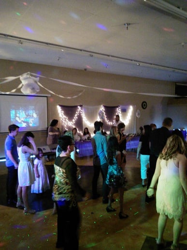 Gallery photo 5 of Downbeat Sounds Entertainment