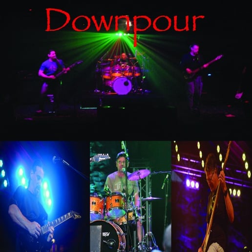 Gallery photo 1 of Downpour