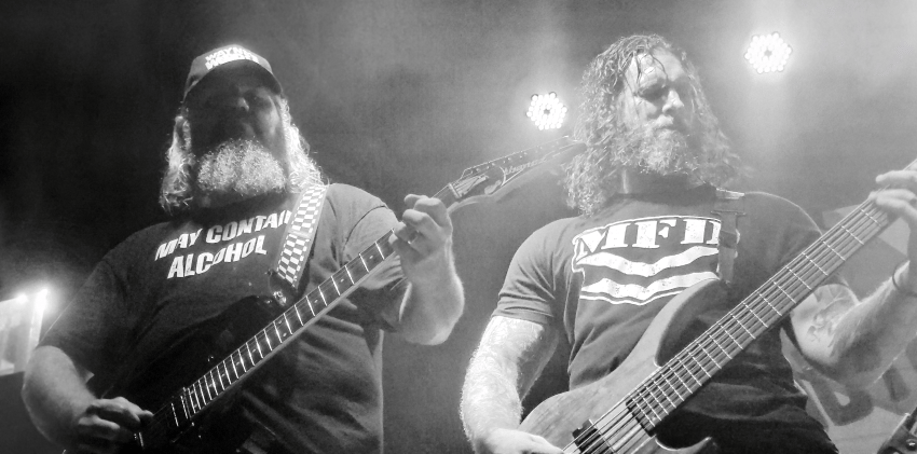 Gallery photo 8 of Downsyde Up 90's Tribute Band