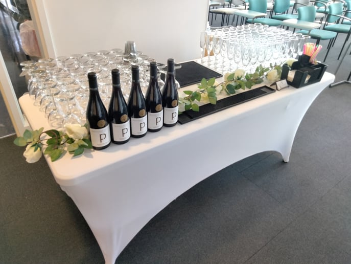 Gallery photo 2 of Best NW Events