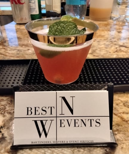 Gallery photo 6 of Best NW Events