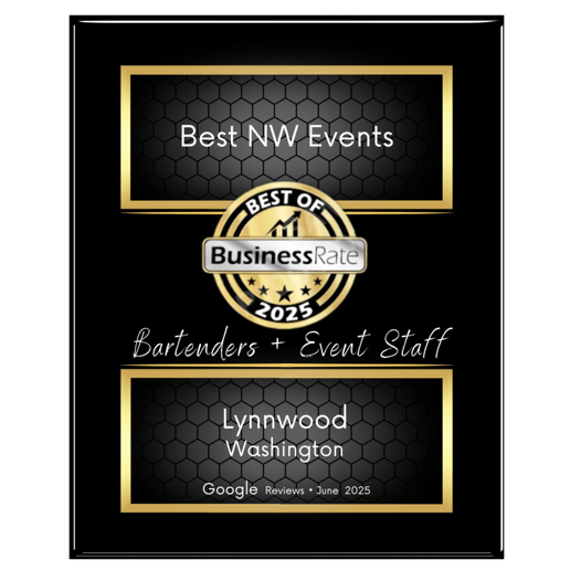 Gallery photo 7 of Best NW Events