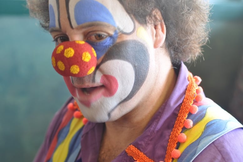 Gallery photo 31 of Downtown Clown