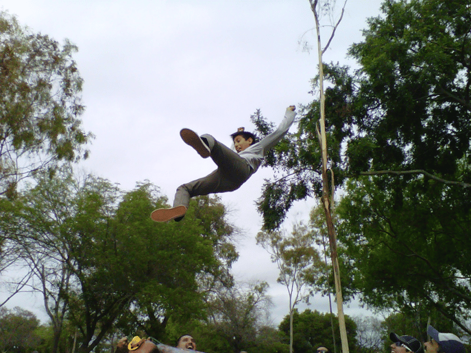 Gallery photo 37 of Downtown Clown
