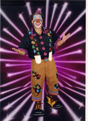 Gallery photo 6 of Downtown Clown