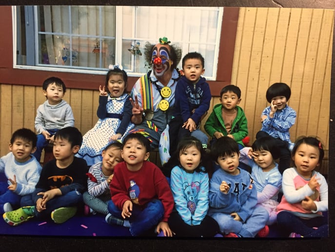 Gallery photo 10 of Downtown Clown