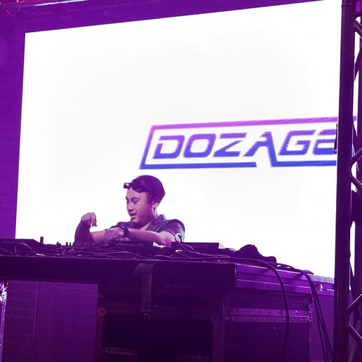 Gallery photo 2 of Dozage
