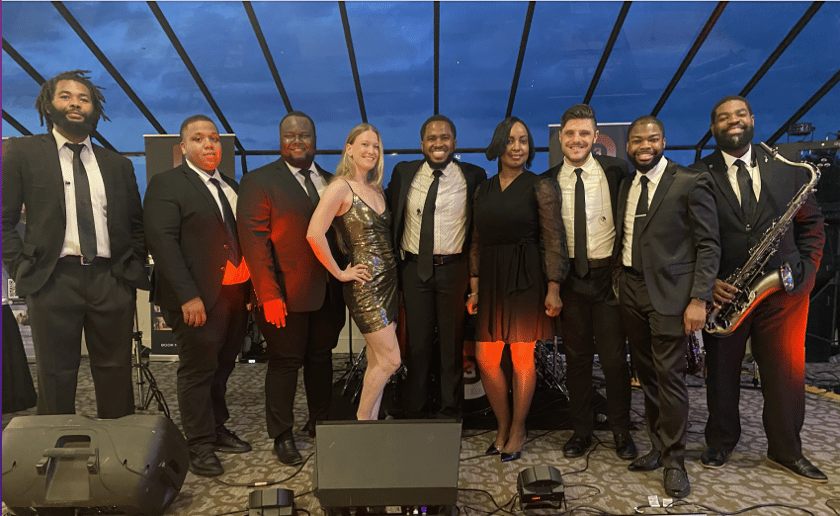 Gallery photo 2 of DP3Band