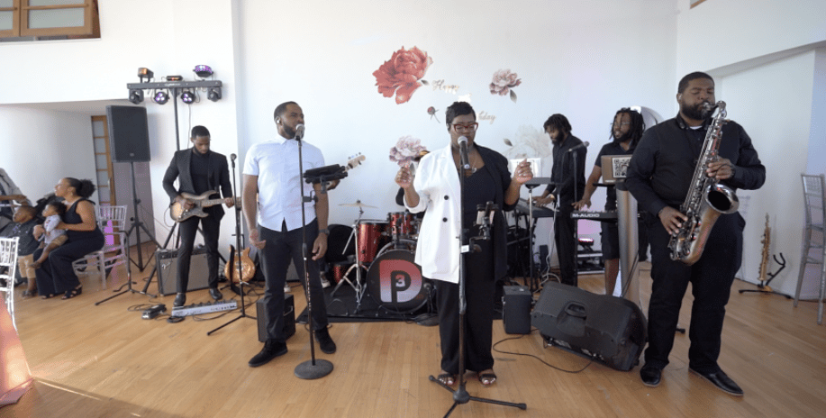 Gallery photo 7 of DP3Band