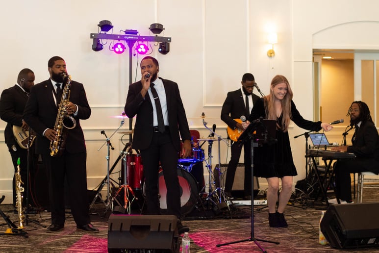 Gallery photo 1 of DP3Band