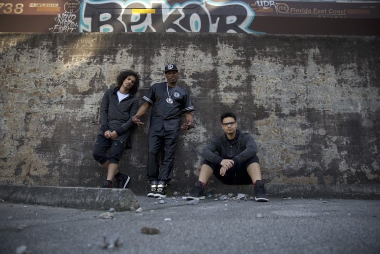 Gallery photo 2 of DPB and Crew