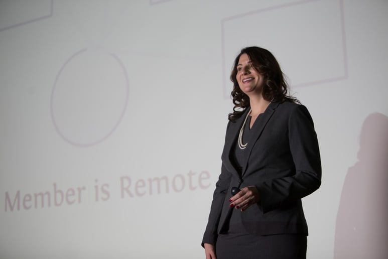 Gallery photo 1 of Dr. Amy Jauman