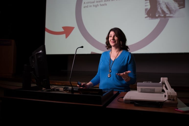 Gallery photo 2 of Dr. Amy Jauman