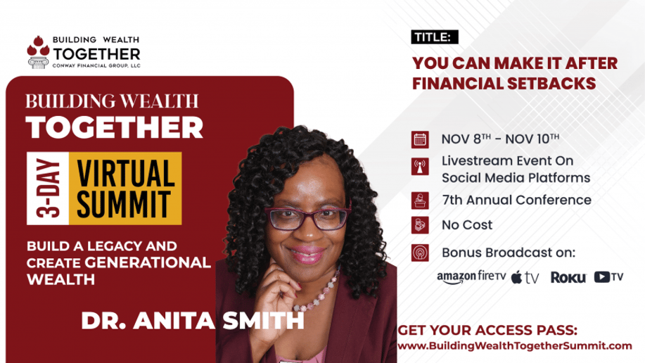 Gallery photo 5 of Dr. Anita Smith