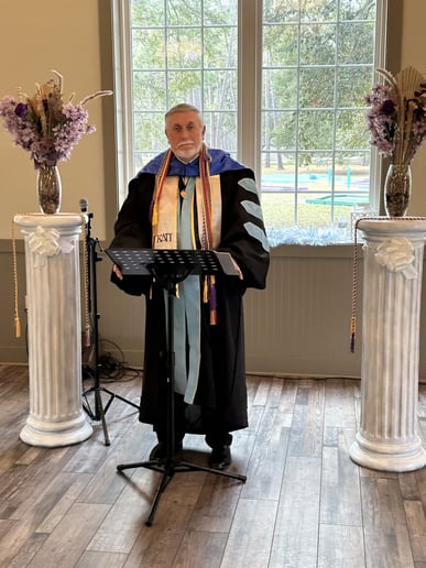 Gallery photo 1 of Dr. Bill Garlen