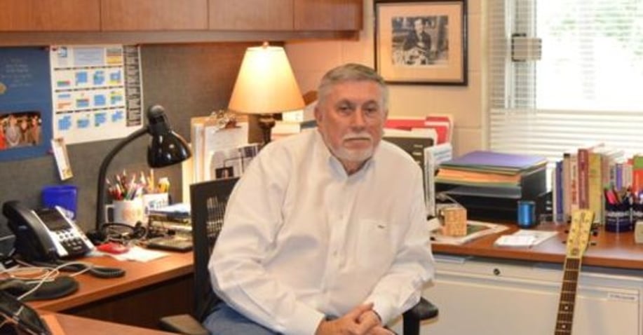 Gallery photo 6 of Dr. Bill Garlen