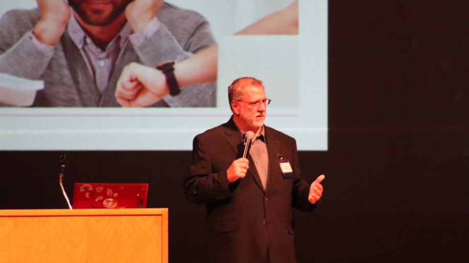 Gallery photo 5 of Dr. Brian King
