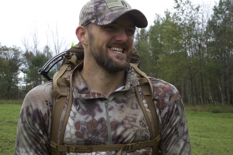 Gallery photo 2 of Dr. Brooks Tiller - Adventure Athlete and TV Host