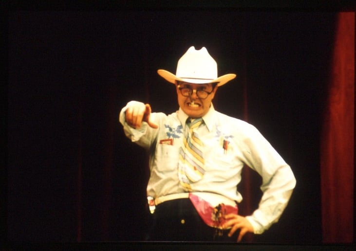 Gallery photo 2 of Dr. Curtis Raye Kuhn