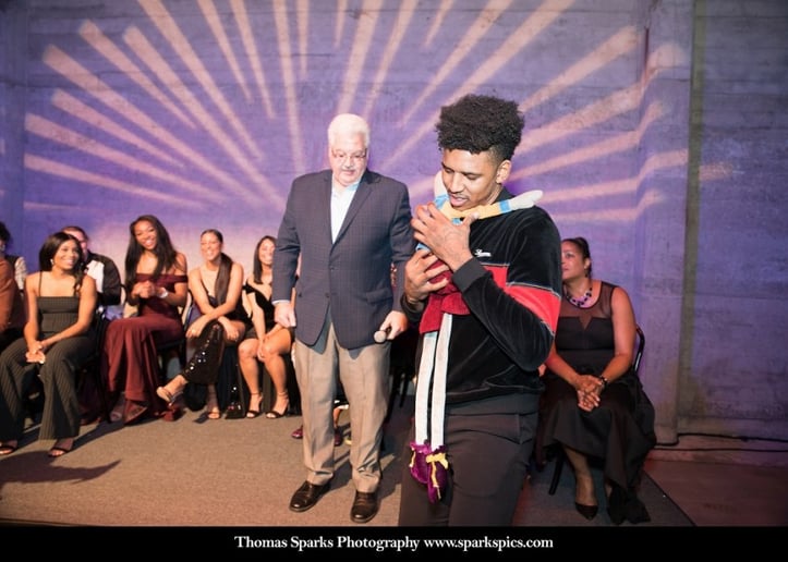 Gallery photo 6 of Dr. Dave Hill - Comedy Hypnosis Shows