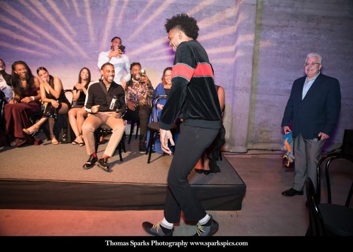 Gallery photo 8 of Dr. Dave Hill - Comedy Hypnosis Shows